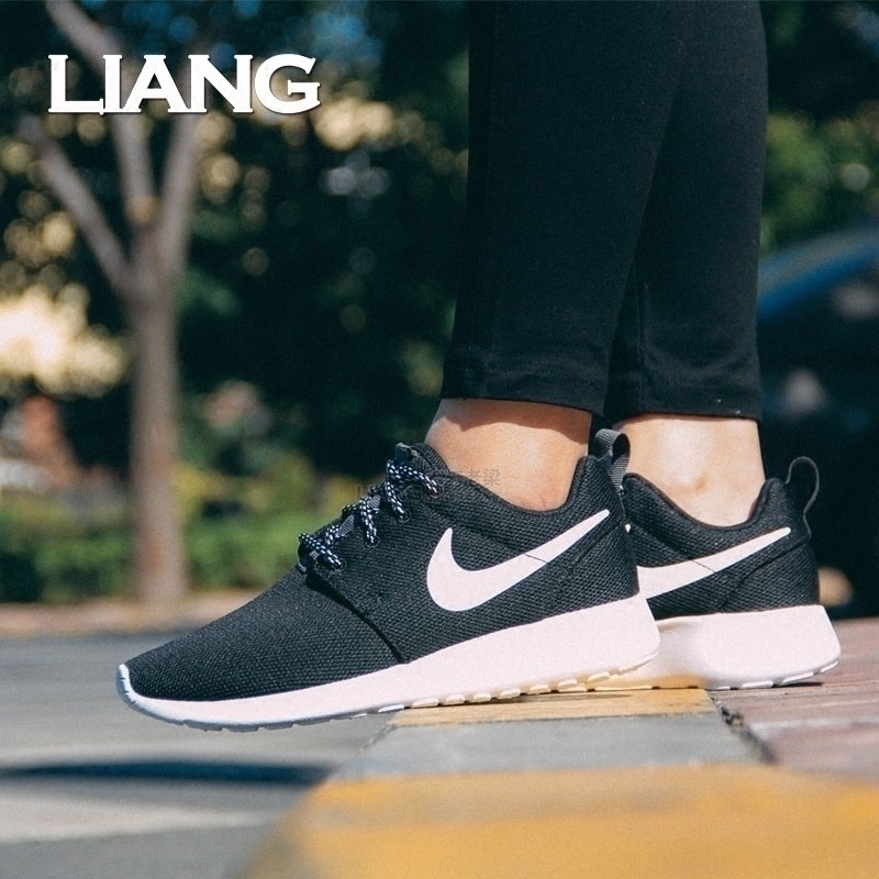 正品耐克nike roshe run one跑鞋10月25日最新优惠