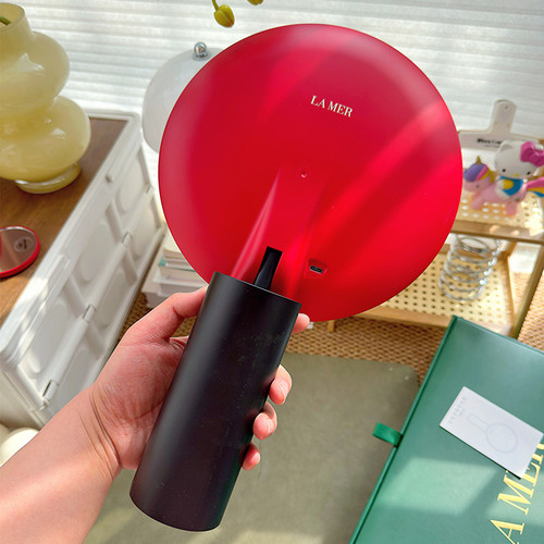 【送运费险】LAMER正品化妆镜