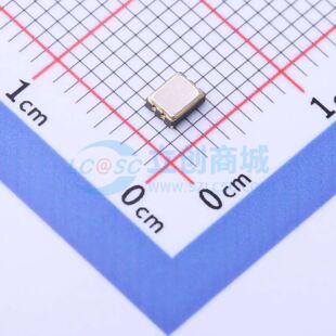 CO32H4-33.333-33JDTSNL有源晶振SMD3225-4P 33.333MHz ±10ppm