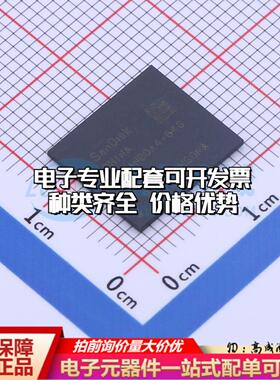 全新正品SDINBDA4-64G BGA-153(11.5x13) eMMC质量保证