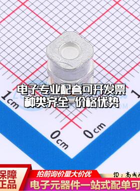 全新3R090MM-6S SMD,D6xL8.5mm 气体放电管(GDT)一站式配套 可开