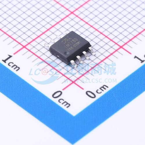全新正品TM7780 SOP-8 电能计量芯片质量保证
