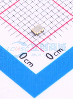 SX1M4.000M10F30TNN有源晶振SMD2016-4P 4MHz ±10ppm