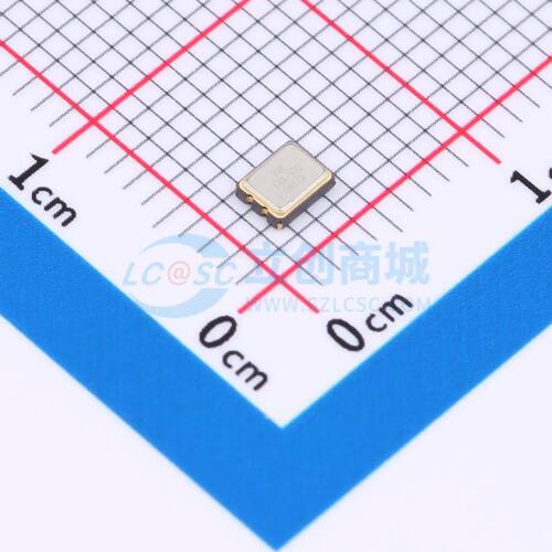 OB2EL89CLIC112YLC-148.5M有源晶振SMD3225-6P 148.5MHz ±20ppm
