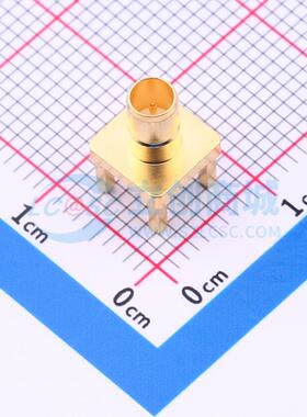 全新正品142138-75 插件 RF射频同轴连接器特价可开票