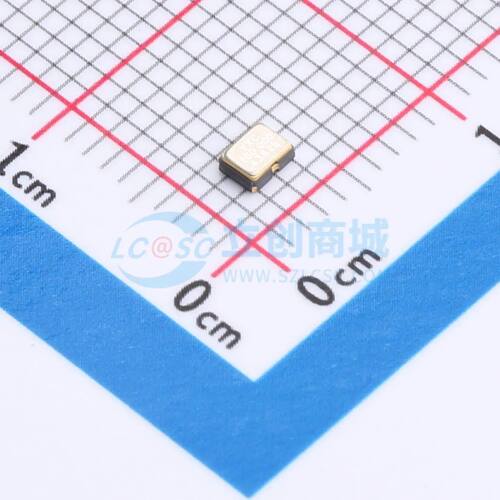 OB3EL89CLIB112YLC-100M有源晶振SMD2520-6P 100MHz ±20ppm