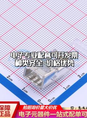 449150011以太网连接器连接器可开票