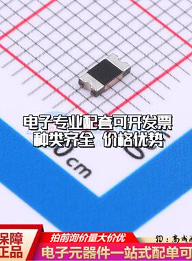 自恢复保险丝SL1206300-12V 1206 可开票全新