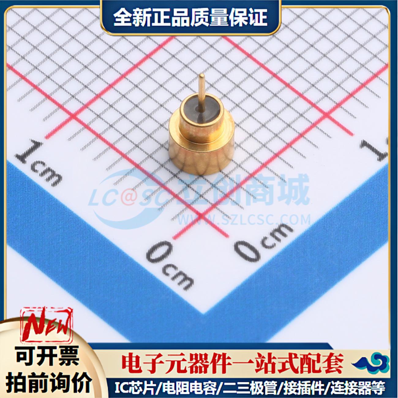 全新正品HJ-SMP(M)-JHDA-L(6.6) - RF射频同轴连接器特价可开票