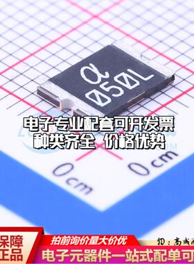 自恢复保险丝SMD050L 2920 可开票全新
