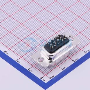 焊线式 插件 747904 公座2排可开票 VGA连接器 Sub