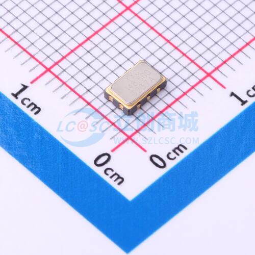 OA1EL89CEIB112YLC-148.5M有源晶振SMD5032-6P 148.5MHz ±20ppm