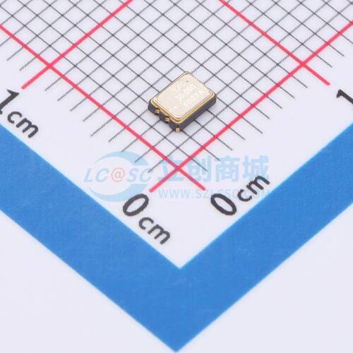OA2EL89CEIB112YLC-50M有源晶振SMD3225-6P 50MHz ±20ppm 3.3V