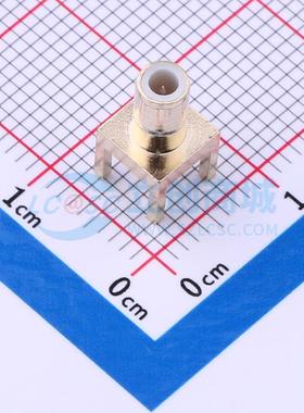 全新正品ZC12.115KE - RF射频同轴连接器特价可开票