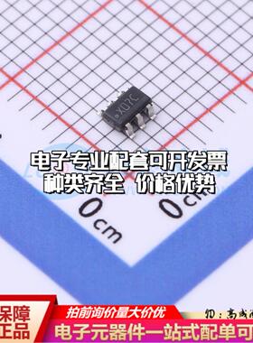 全新正品ADC121S021CIMFX/NOPB SOT-23-6 模数转换芯片ADC质量保