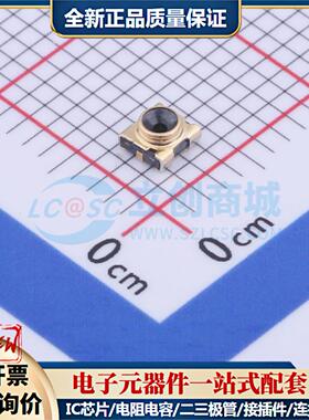 全新正品KH-272716-2.2 SMD RF射频同轴连接器特价可开票