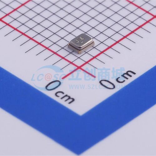 XRCGB24M000F2P00R0无源晶振SMD2016-4P 24MHz ±20ppm 6pF