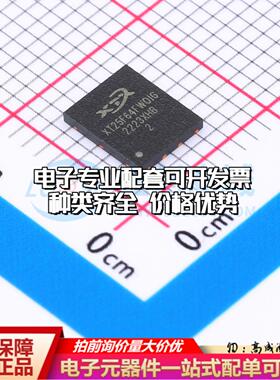 全新正品XT25F64FWOIGT WSON-8-EP(5x6) NOR FLASH质量保证