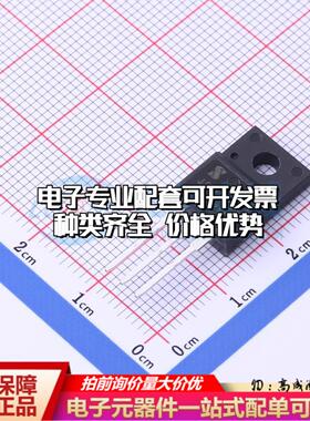 场效应管JSM7N65 TO-220F-3 全新原装(MOSFET)可开票