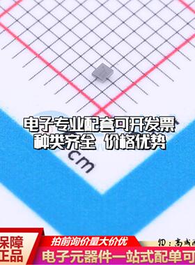 全新正品M24C64-FCS6TP/K WLCSP-5(1x1.1) EEPROM存储器 质量保证