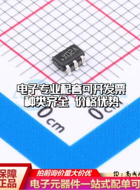 全新正品ADCS7477AIMFX/NOPB SOT-23-6 模数转换芯片ADC质量保证