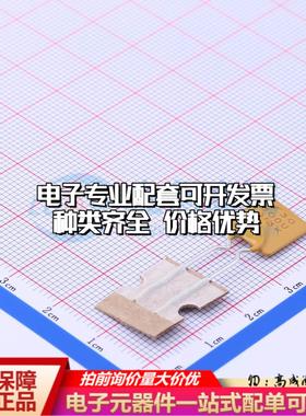 自恢复保险丝30R300UPR 插件 可开票全新