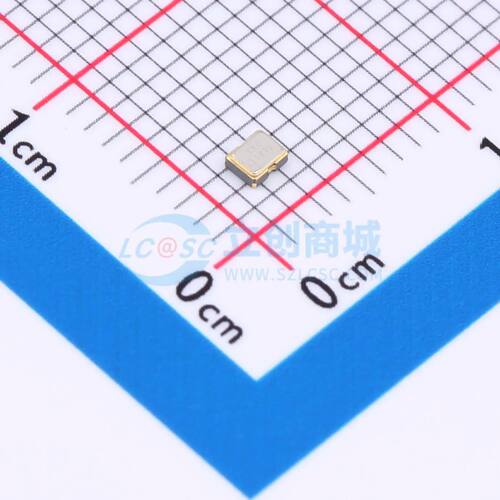 OC7EL89CJO-113YLC-50M有源晶振SMD2016-4P 50MHz ±10ppm