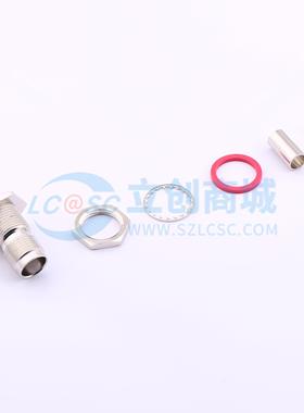 全新正品5-1814802-3 插件 RF射频同轴连接器特价可开票