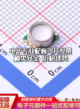 全新正品WF5803F 01BA L8 DT LGA-8(6.2x6.8) 压力传感器 质量保