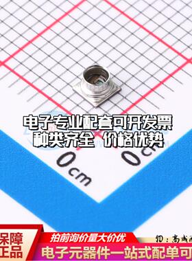 全新正品LPS27HHTWTR CCLGA-10(2.7x2.7) 压力传感器 质量保证