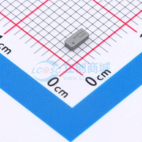 OV-7604-C7-32.768kHz-20PPM-TA-QC有源晶振SMD3215-4P