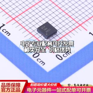 全新正品XTR111AIDRCR VSON-10-EP(3x3) ADC/DAC-专用型质量保证