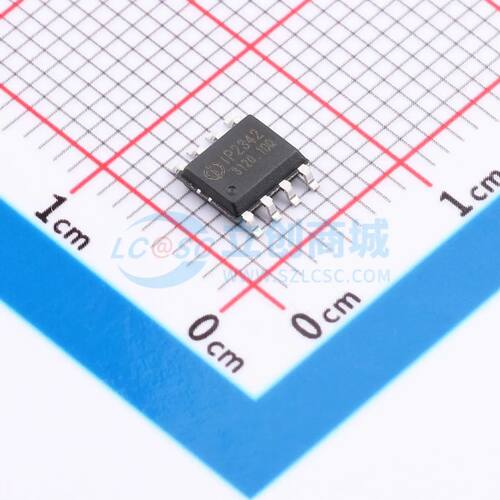 IP2342_3S电池管理芯片ESOP84.5V~5.5V 2A