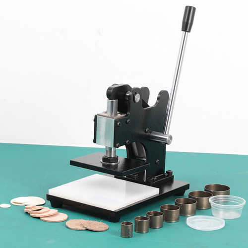 手动模切机冲压机器手啤机压模机