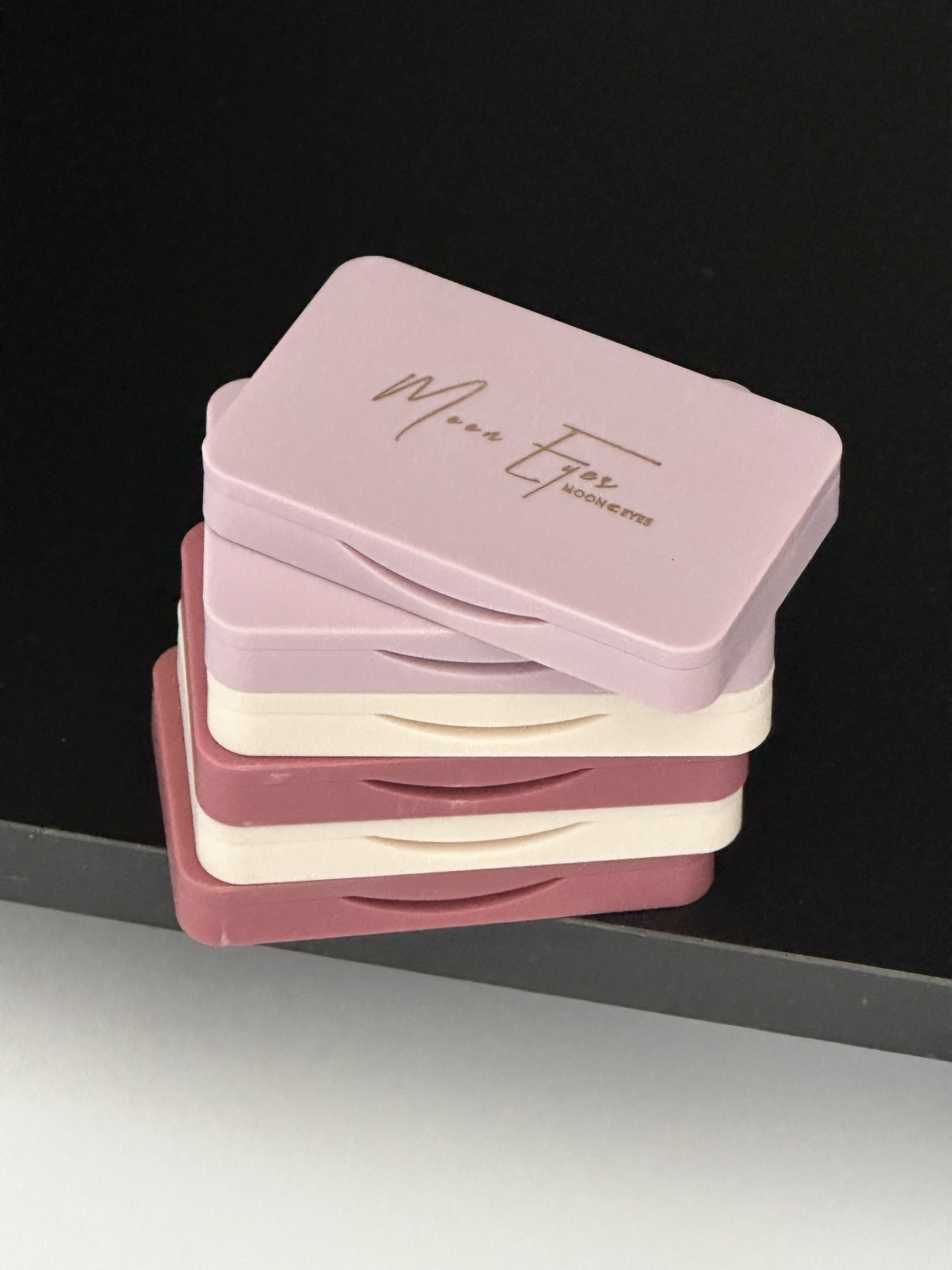 腮红盘浪漫收藏家MOONEYES氛围感