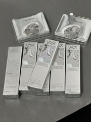 vnk朋克系列唇釉持久不掉水光镜面唇釉正品显白高级日常平价学生