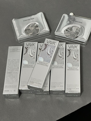 水光镜面唇釉纯欲不掉持久vnk