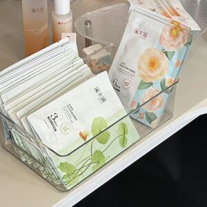 溪木源山茶花面膜 补水保湿维稳修护精华控油舒缓女男专用敏感肌