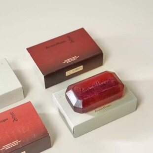 AromeManpo馥郁满铺晚香玉联名套装光感滚珠香体油爽肤水香薰皂