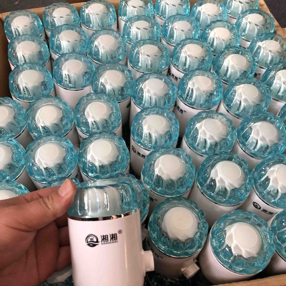 湘湘水龙头净水器过滤器净水仓滤芯仓外壳原装配件