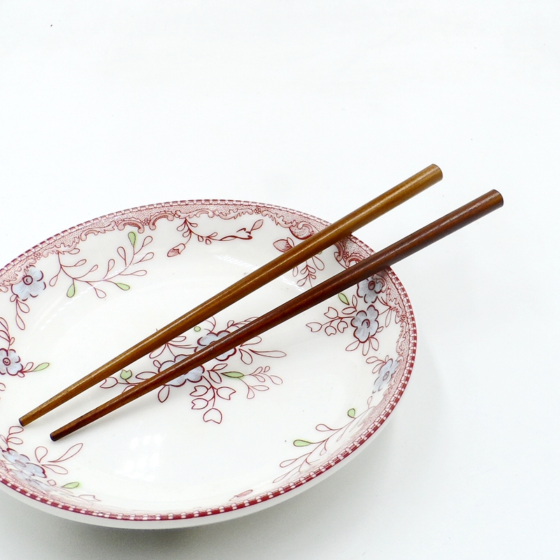 特价古典古风复古原木小巧简约簪子(用1元券)