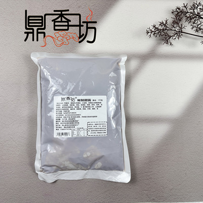 鼎香坊鼎香坊里脊肉饼专用甜酱
