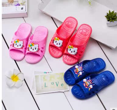 Chaussons enfants en autre - Ref 1019494 Image 4