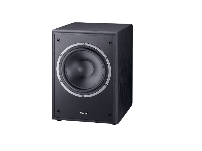 德国magnat密力monitor supreme sub 202a低音炮家庭影院音箱音响