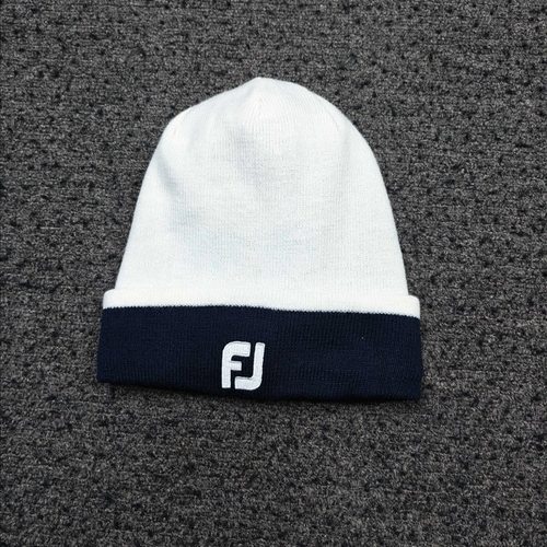 外贸剩余. 拼色高尔夫针织帽男女同款