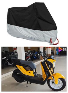 适用于本田 Zoomer X 110 (2020)摩托车衣 车罩车套 防雨防尘雨布