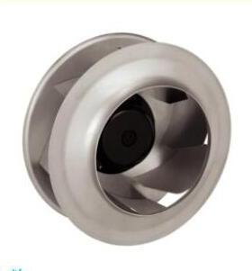 台湾三巨SW280HA2 220V HA3 380V大尺寸离心式风机 涡流后倾风扇