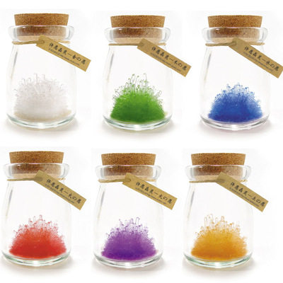 科学实验套装益智玩具六一小礼物