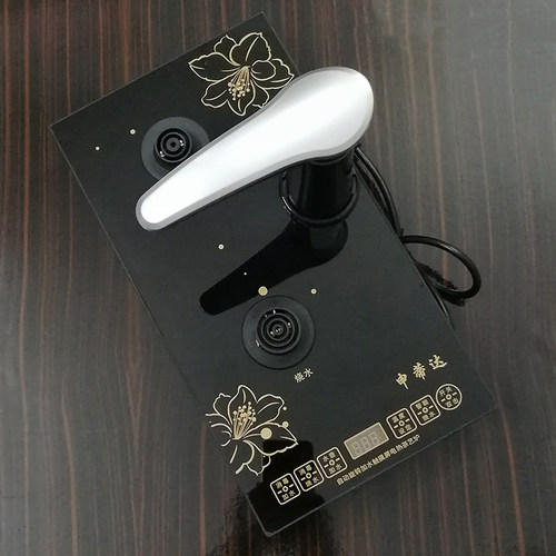智能申蒂达全自动电茶炉配件