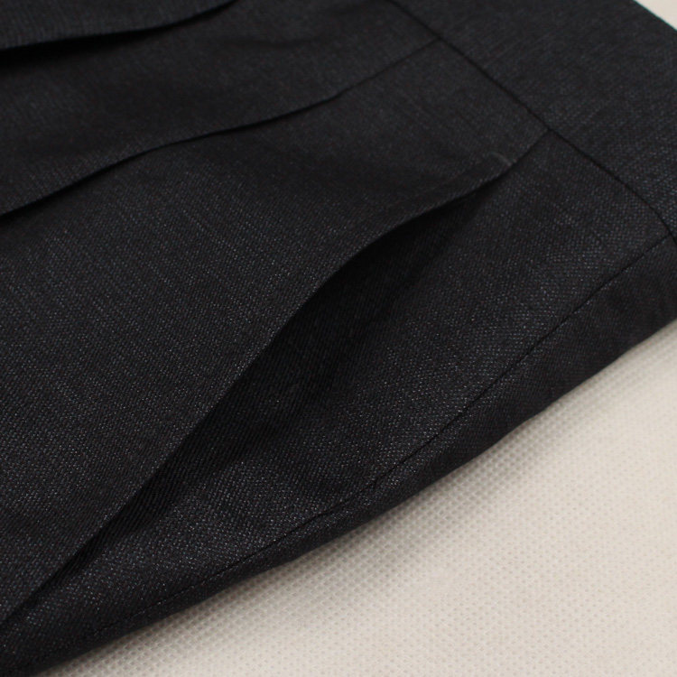 Pantalon en vrac pour été - Ref 1470493 Image 4